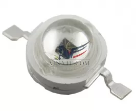 LED 3W Xanh Dương Luxeon